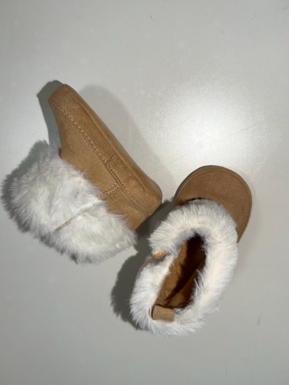 baby shoes